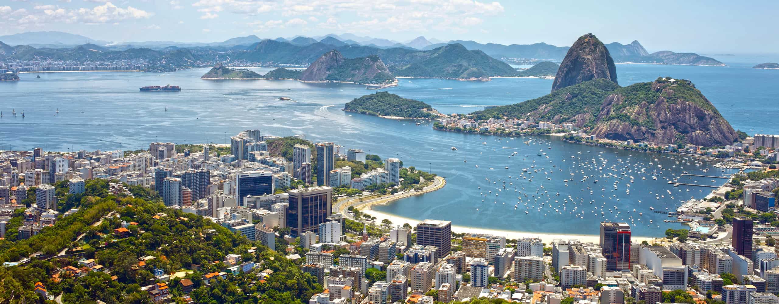 Rio De Janeiro, Brazil