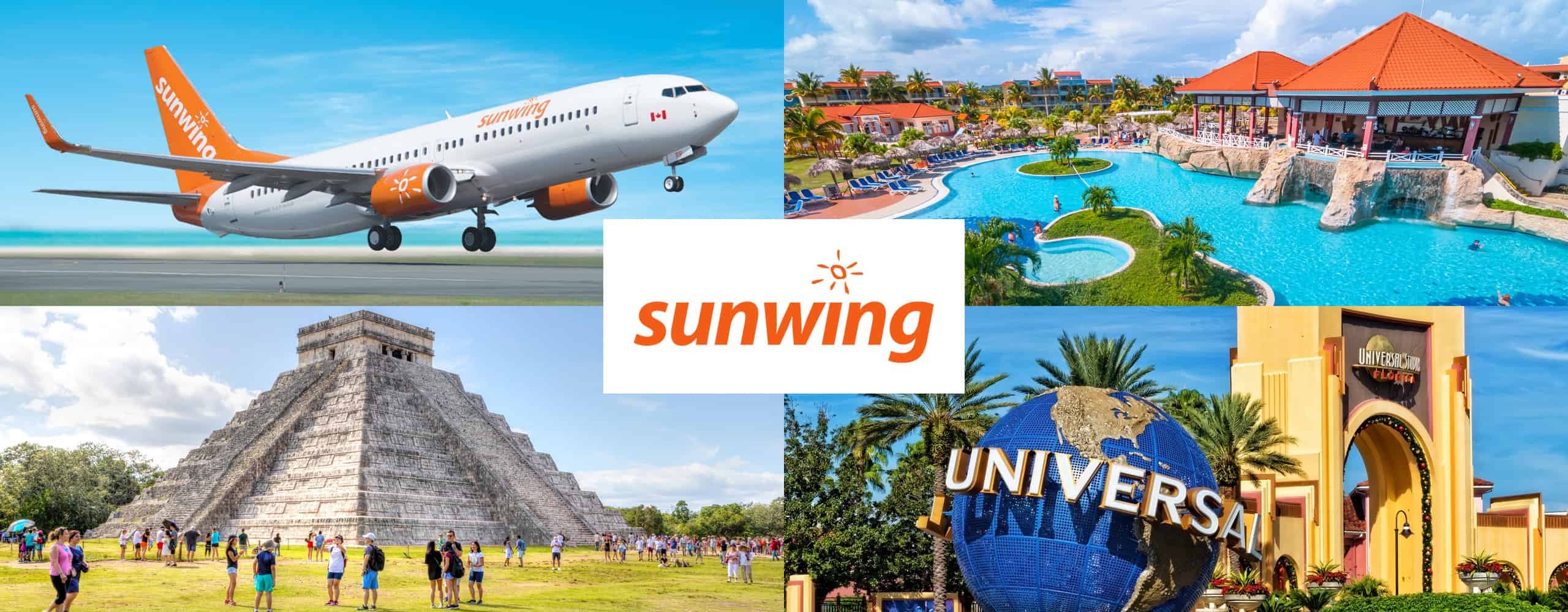 Sunwing